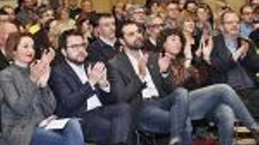 Ayats (ERC) vol implicar els «nou barris i els 31 districtes» en transformar Girona