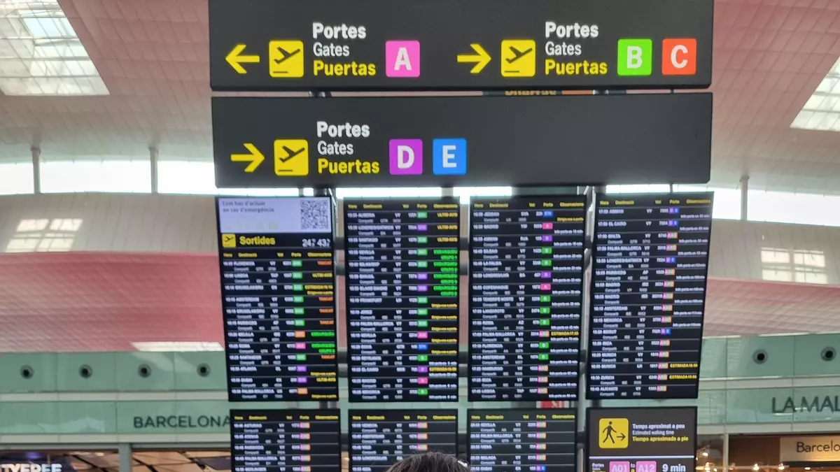 Así es como puedes conseguir las nuevas becas para viajar por Europa durante el curso 2024/2025
