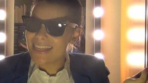 ’Soy lo más’, la versió ’Gangnam style’ de Lucía Lapiedra
