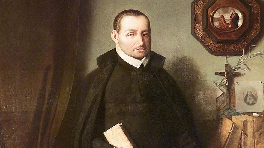 Bartolomé Leonardo de Argensola..