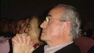 Josep Cassú estrenarà una sardana que a l’Aplec per la Pau de Barcelona dedicat a Gaudí