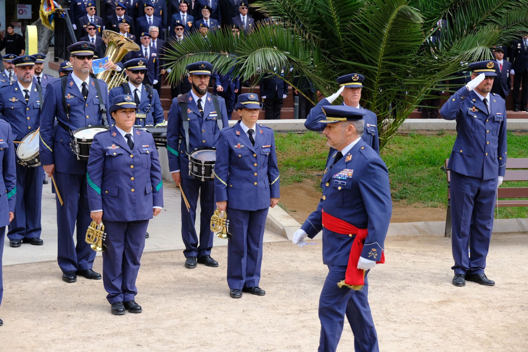 Celebraciones del Día de la Fiesta Nacional