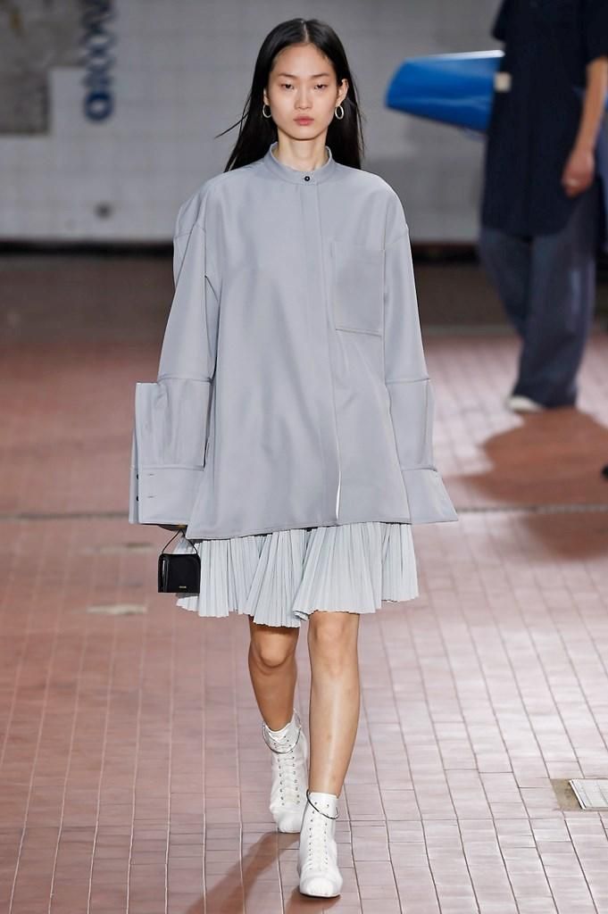 Jil Sander