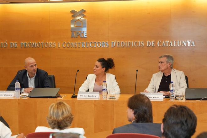 Los promotores alertan del desequilibrio entre demanda y oferta de vivienda y la necesidad de mayor colaboración publico-privada