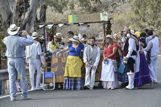 Romería de Arucas 2017