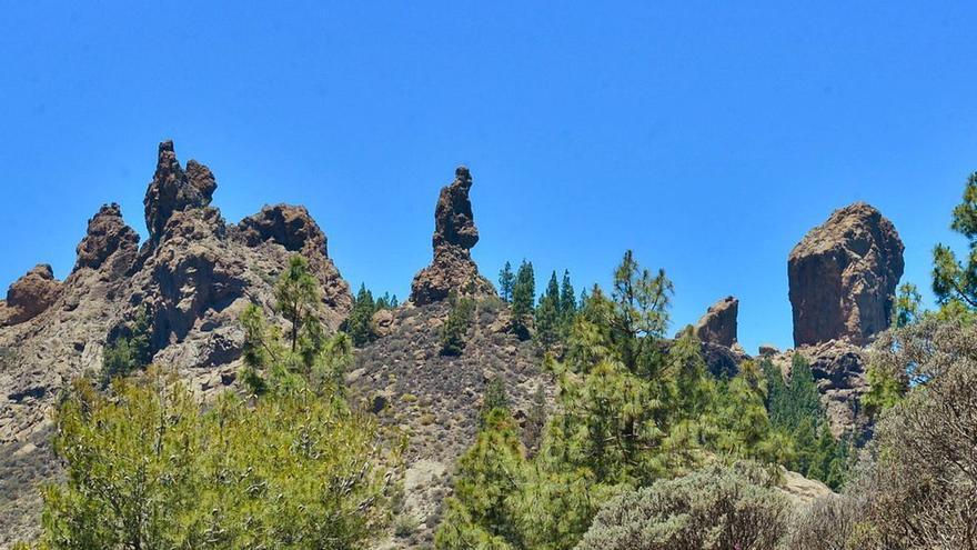 La UE incluye a Gran Canaria en su misión para la adaptación al cambio climático