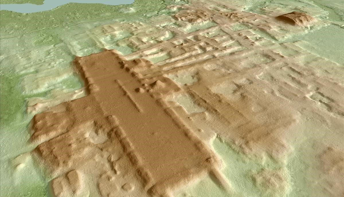 zentauroepp53637636 a three dimensional image of the ancient maya aguada fenix s200603172104