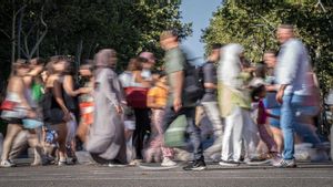 Caminar a pas ràpid 15 minuts al dia redueix la mortalitat un 20%
