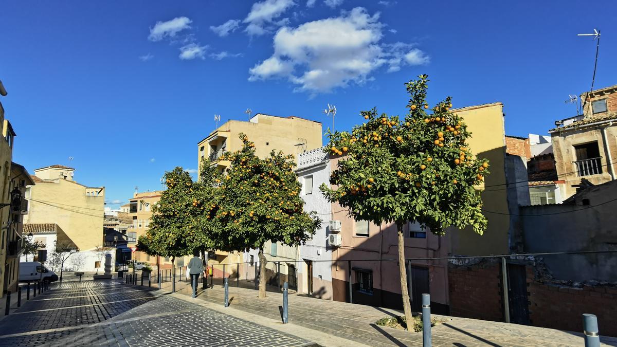 200º aniversario de la recuperación por Xàtiva de su topónimo