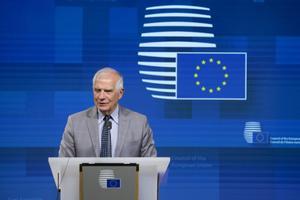 El Marroc cancel·la una reunió prevista amb Borrell al setembre