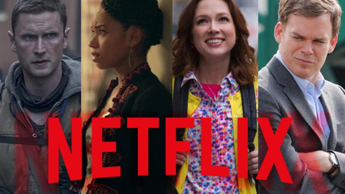 Porque Hay Series De Netflix Que No Puedo Ver www.elperiodico.com
