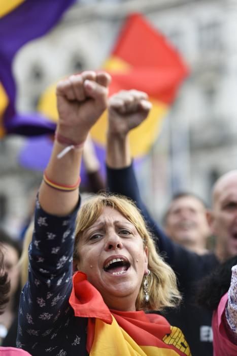 Premios Princesa de Asturias: las protestas