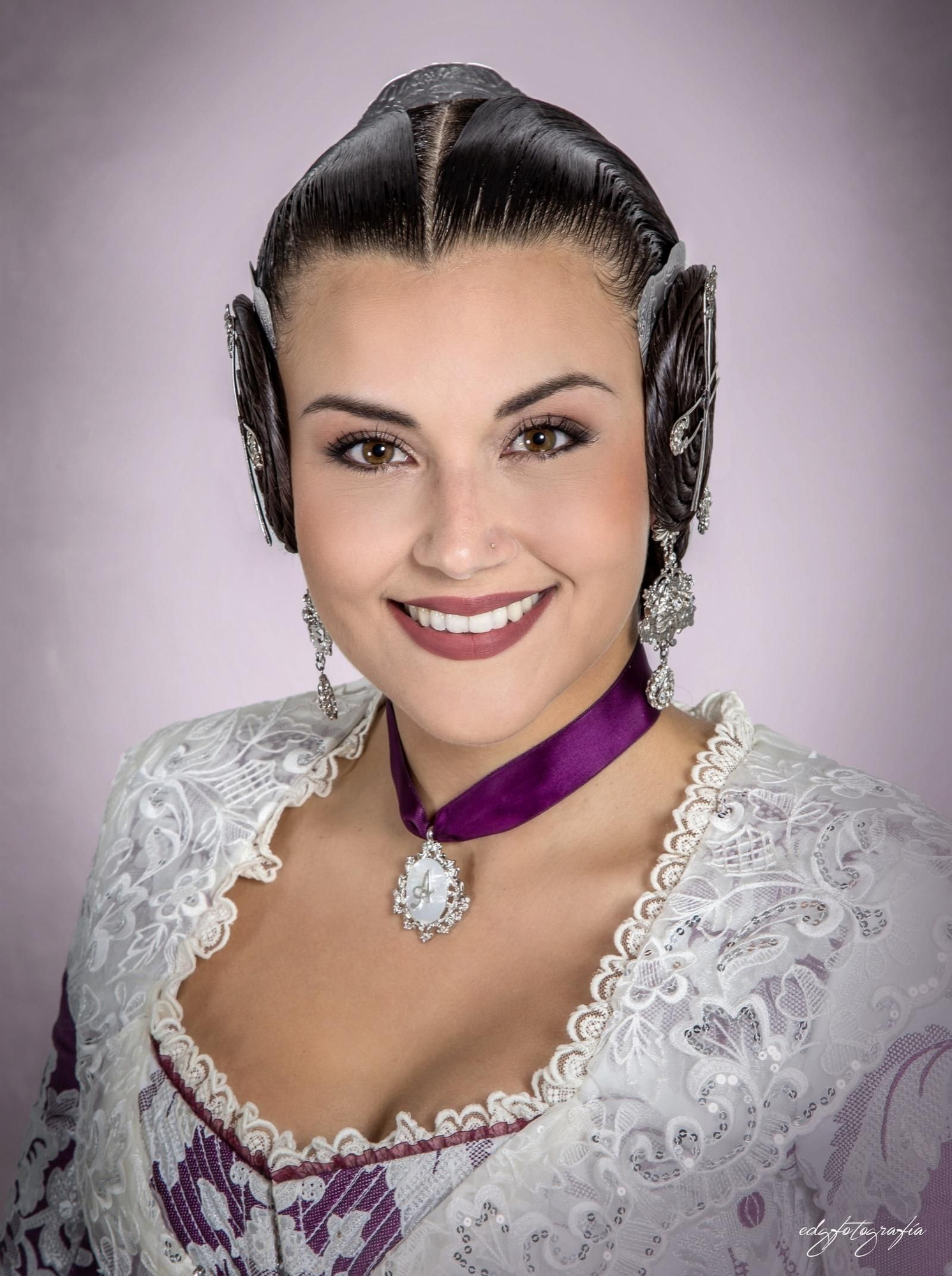 Anaïs Puchades Albert (Camino de Moncada-Pintor Jacomart)