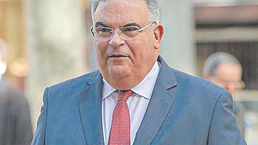 La Fiscalía no recurrirá el toque de queda en Baleares