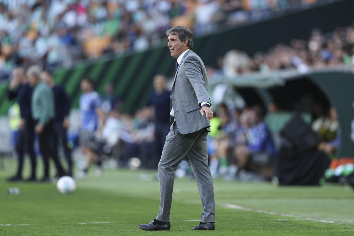 Así fue el partido entre el Real Oviedo y el Betis