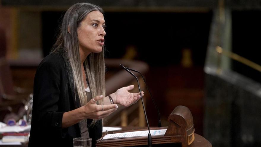 PP, PSOE y Junts aprueban definitivamente la ley contra la multirreincidencia