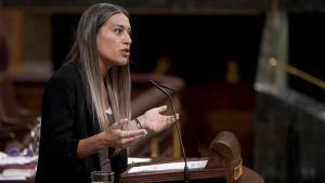 PP, PSOE i Junts aproven definitivament la llei contra la multireincidència