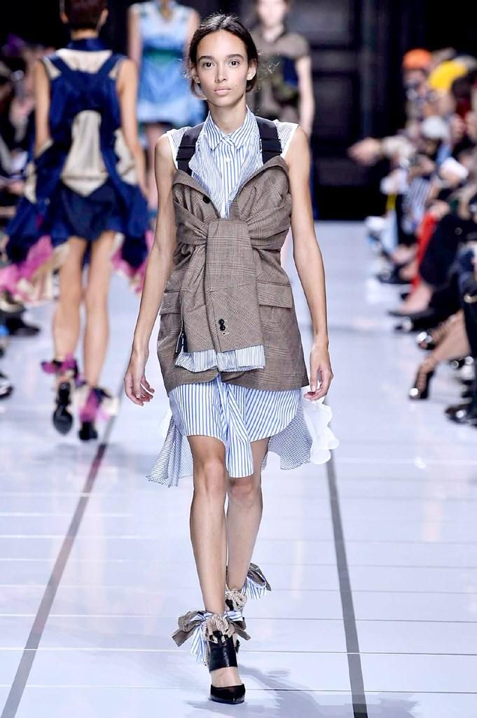 Sacai