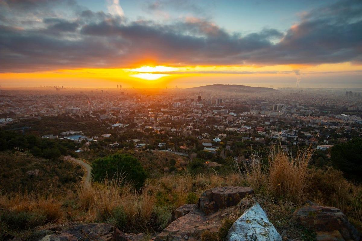 Collserola