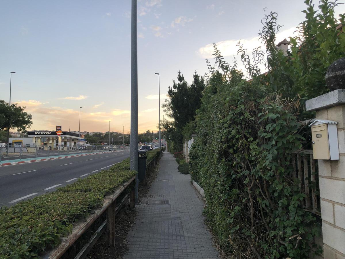Fotogalería | El zonche de los Villegas en Cáceres