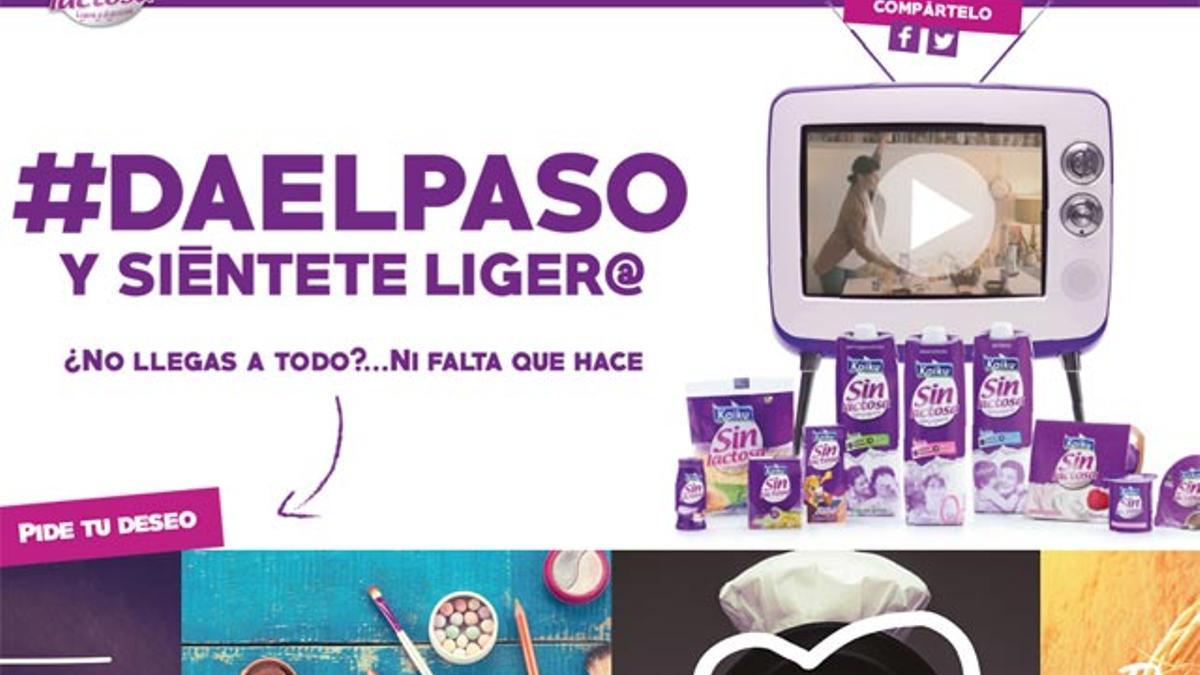 ¿Quieres que tus deseos se hagan realidad? #DAELPASO