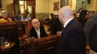 PSOE y BNG aprueban la ordenanza de viviendas de uso turístico, con la abstención del PP