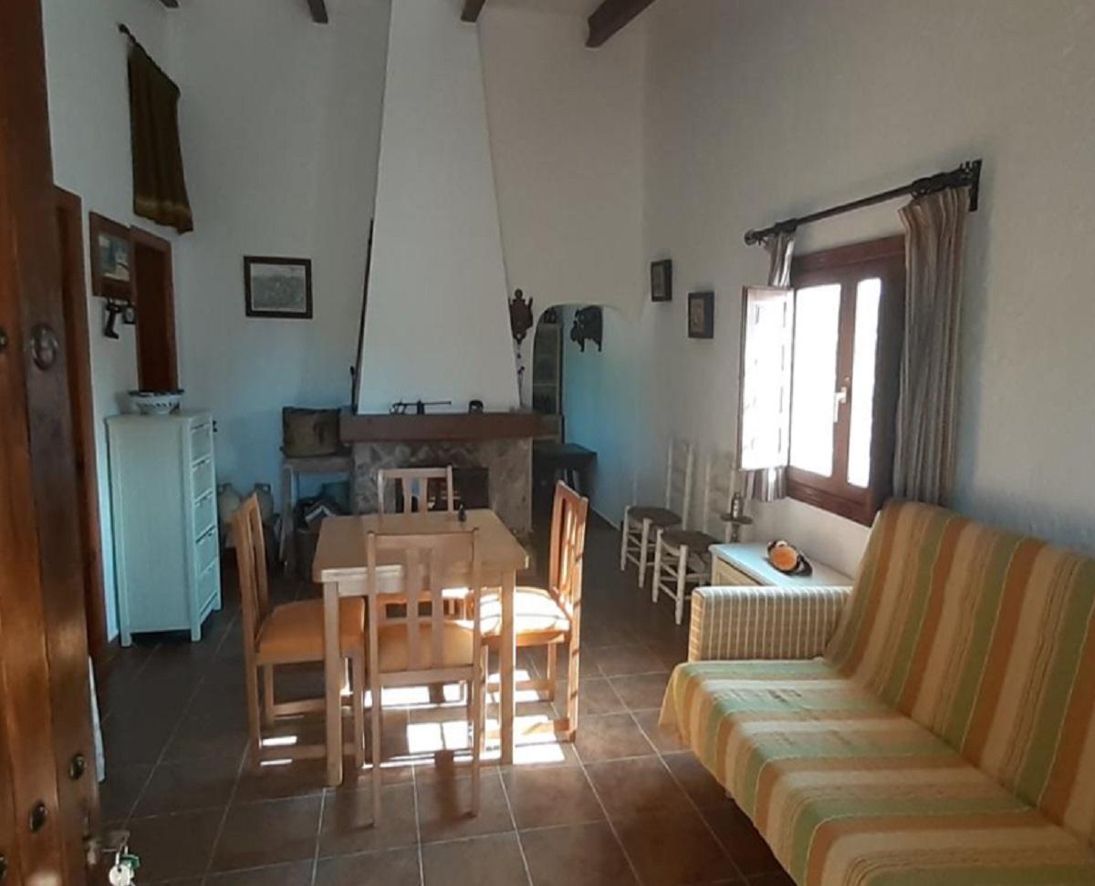 Casa en venta en Cabanes, Castellón