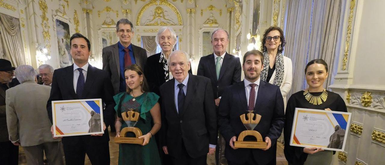 Premios Fernando Guanarteme