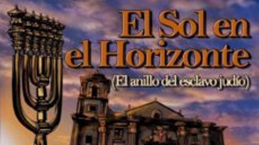 El sol en el horizonte