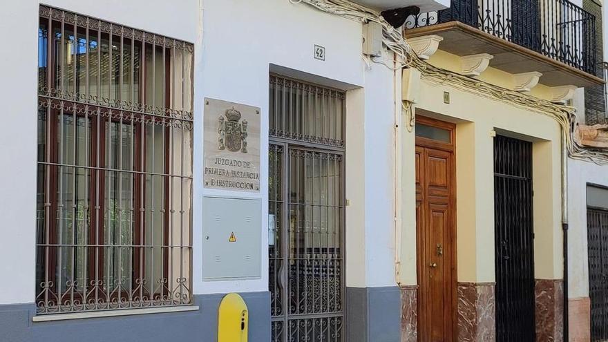 Archivan la causa contra el alcalde de Villanueva de Algaidas por prevaricación