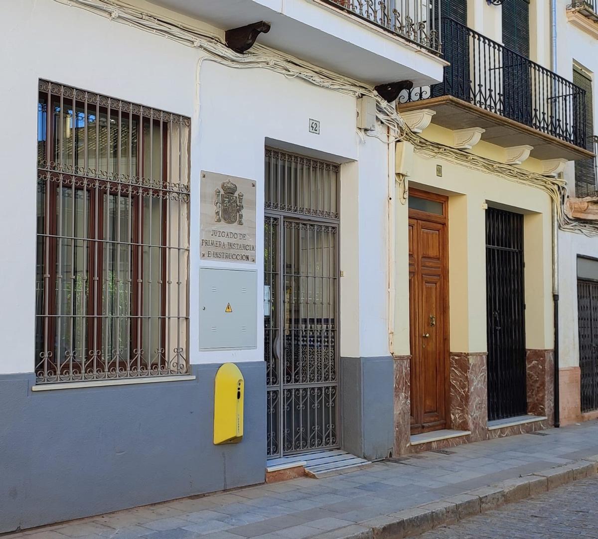 Archivan la causa contra el alcalde de Villanueva de Algaidas por ...