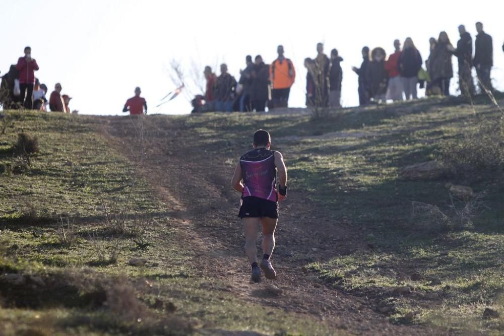 Vista Alegre Trail en Cartagena