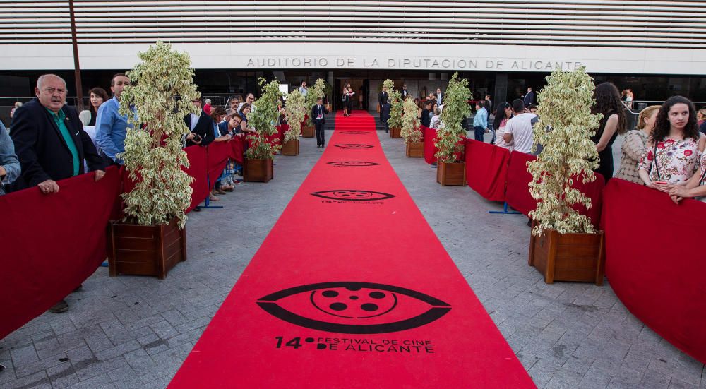 Festival de Cine de Alicante