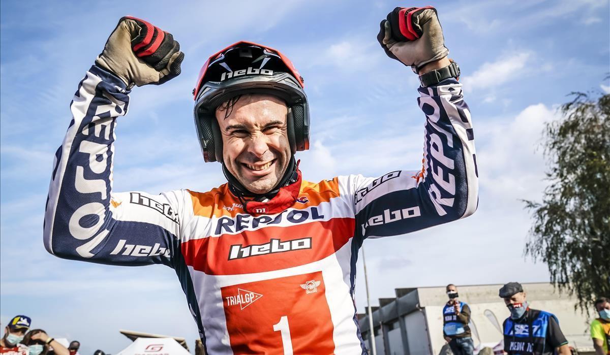 TONI BOU FOTO  repsol media