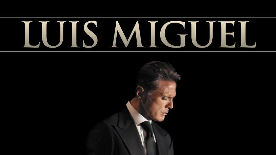 Luis Miguel dará un concierto en la ciudad dentro del ciclo Coruña Sounds