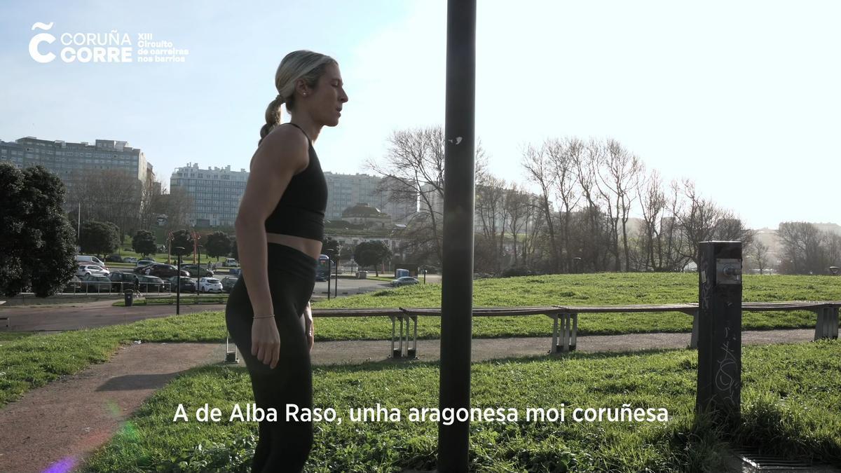 Coruña Corre 2026: el circuito que vuelve a llevar el deporte a los barrios