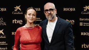 Sandy Martos, activista: "El cinema pot allunyar la salut mental de l'estigmatització"