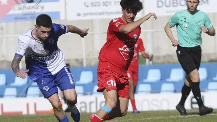 El Portonovo pone la proa hacia el play off