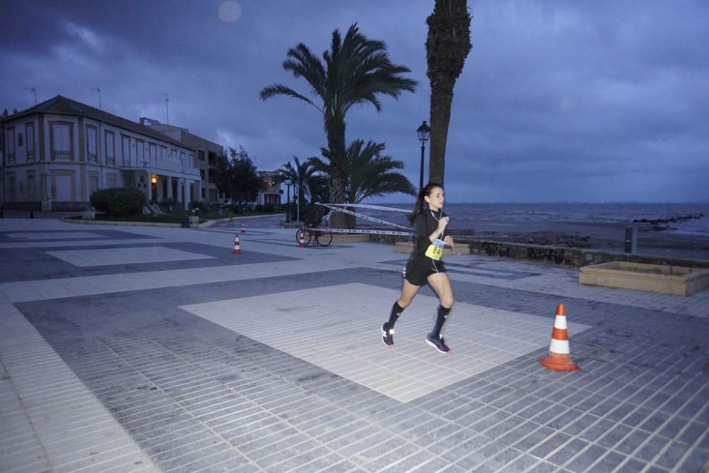 100 K de los Alcázares