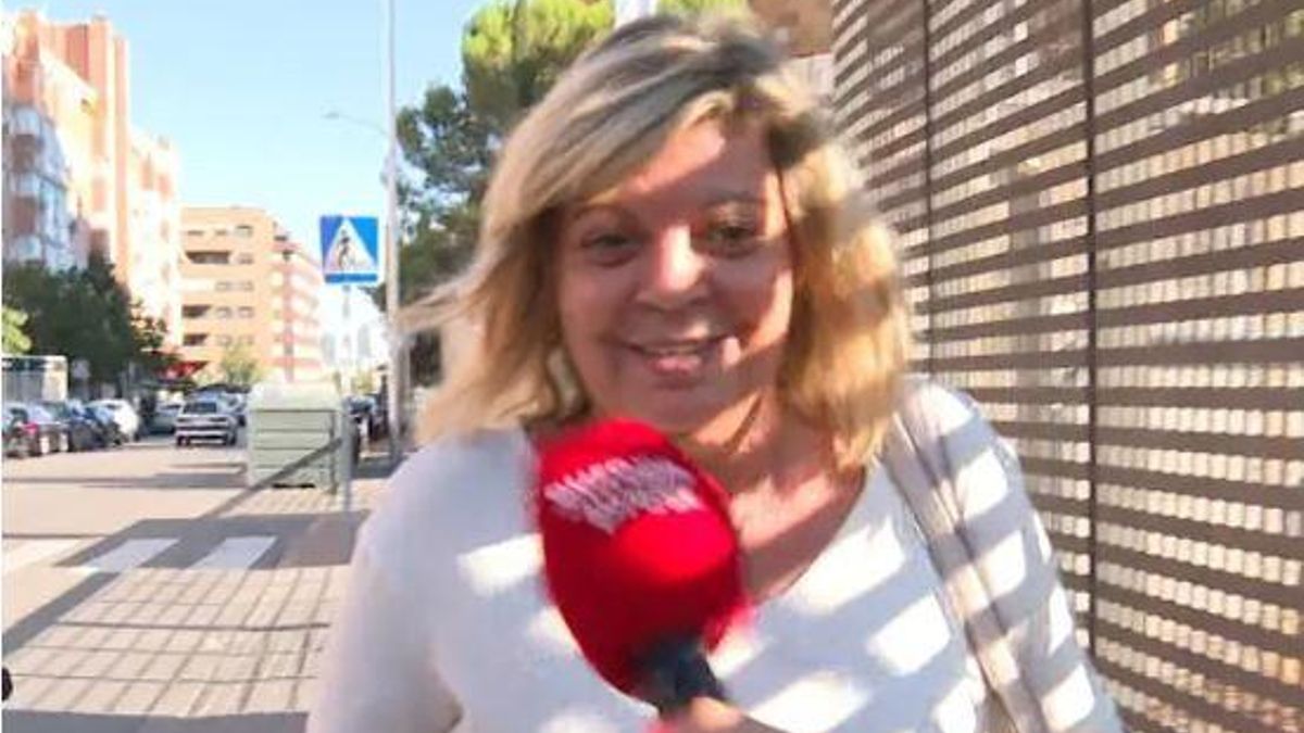 Terelu Campos responde a la polémica con Mar Flores tras filtrarse las fotos más comprometidas de su hija: "Tengo más nervios por eso..."