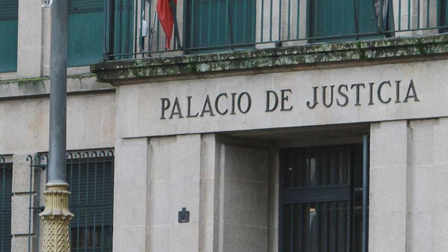 Un varón se enfrenta a 29 años de cárcel por “grooming” y difusión de vídeos sexuales en Ourense