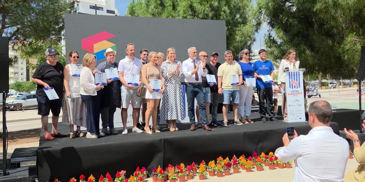 17 empresas y servicios de Vinaròs han recibido el diploma SICTED.
