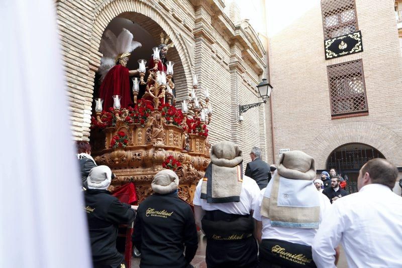 Procesión de la Humildad