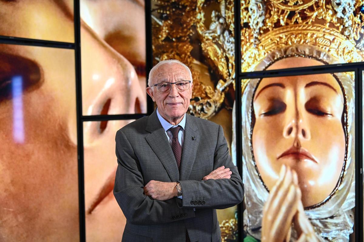 Francisco Borja