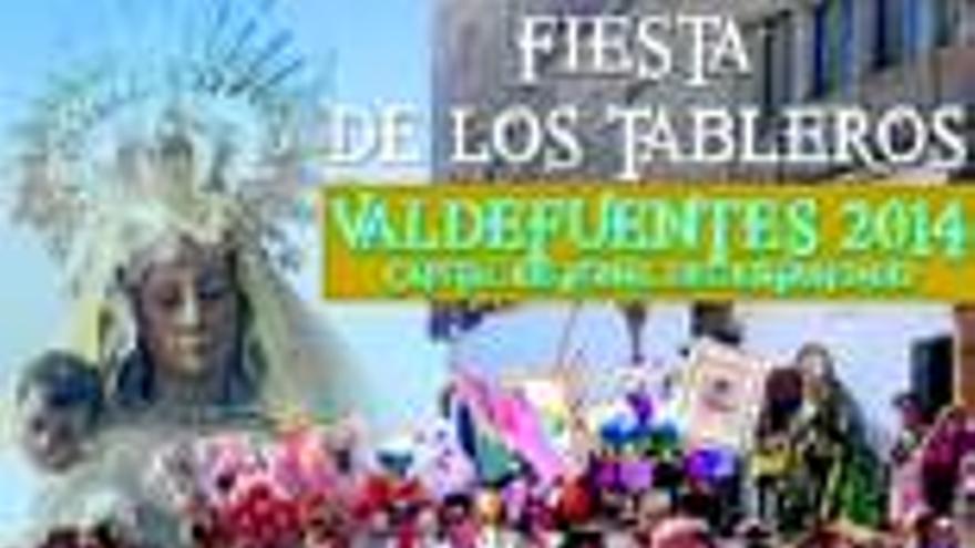 La fiesta de &#039;Los tableros&#039; se celebra el 4 de octubre