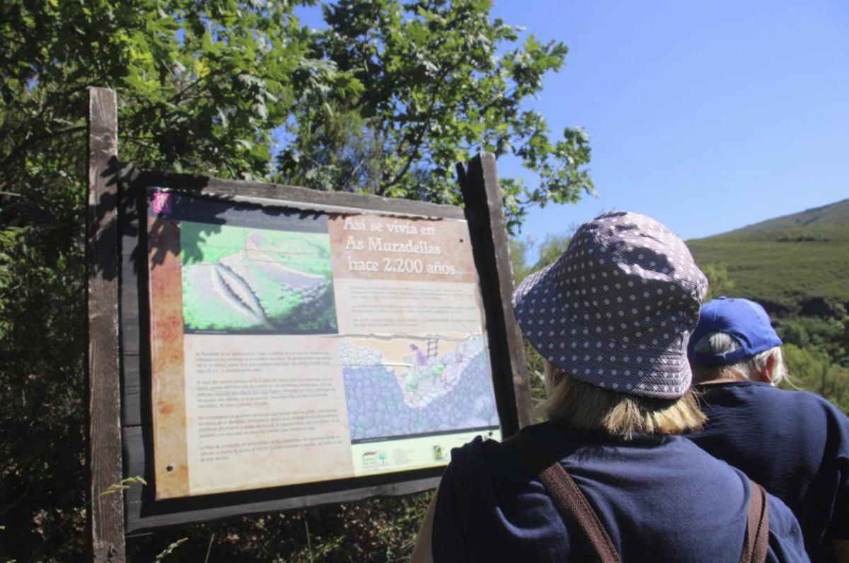Rutas y deporte de aventura, atractivos para el turismo