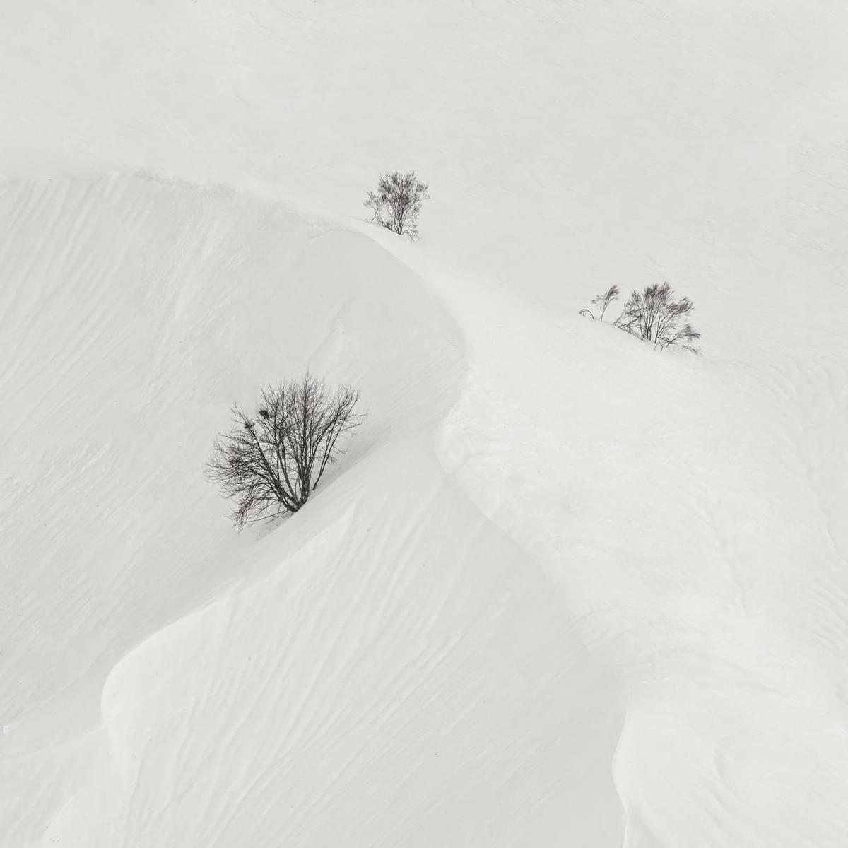 Fotografía premiada en la categoría de Paisaje, en los Sony de Fotografía de la Comunidad Valenciana.