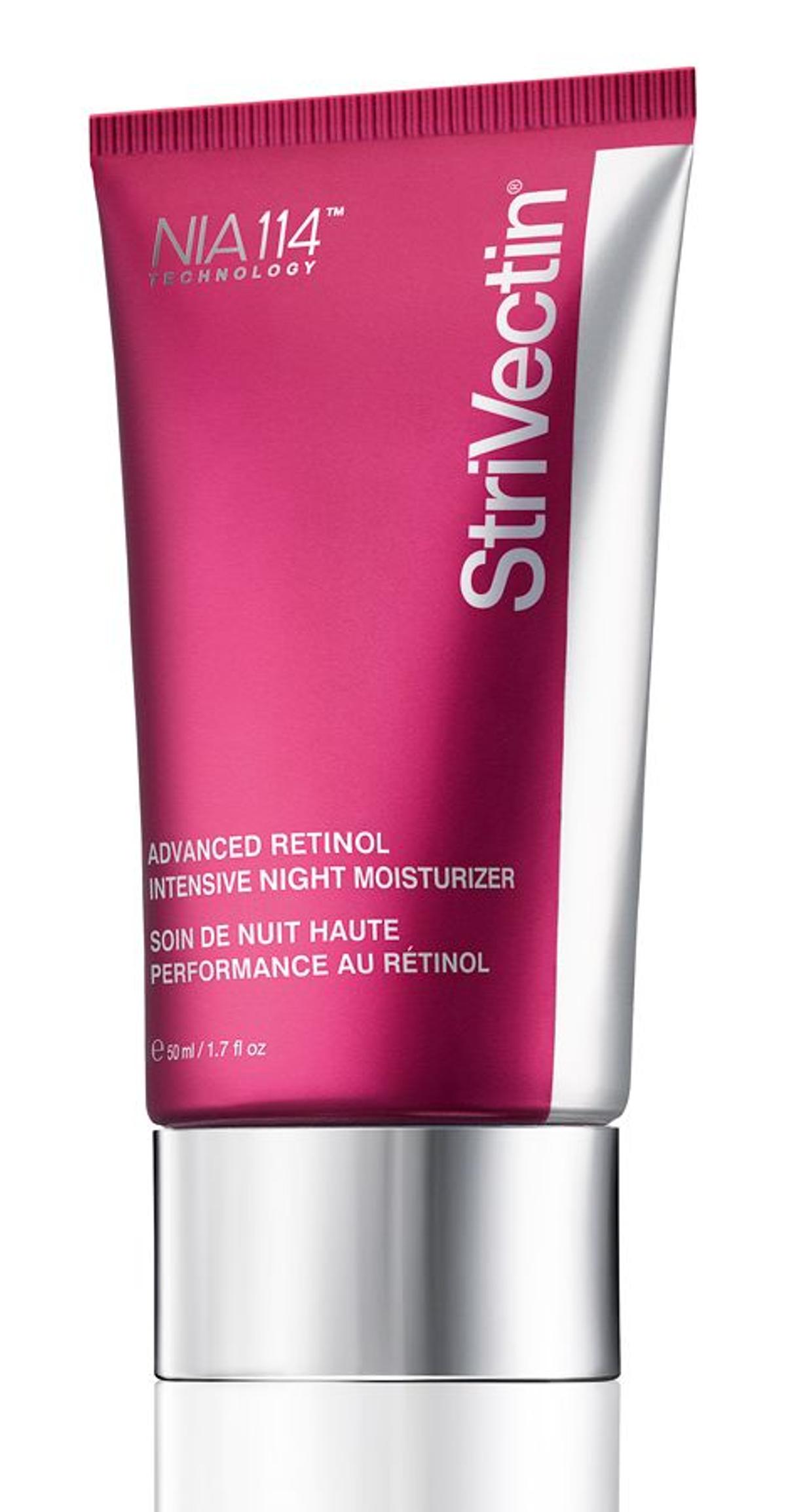 Advanced Retinol Intensive Night Moisturizer