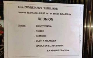 La reunión de propietarios que tiene más intriga que el final de Juego de Tronos