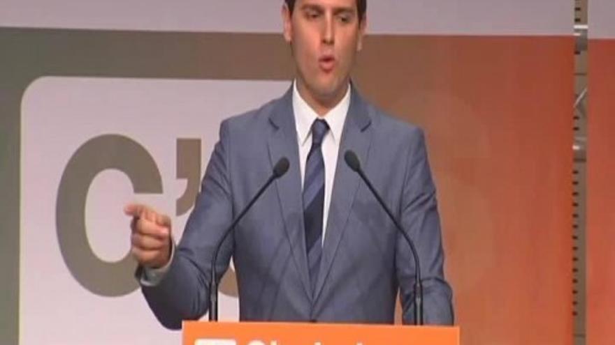 Ciudadanos podría tener la llave de la Junta de Andalucía